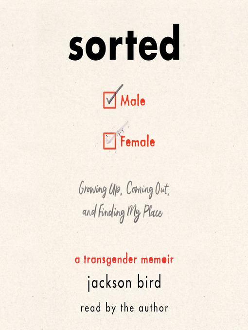 Imagen de portada para Sorted